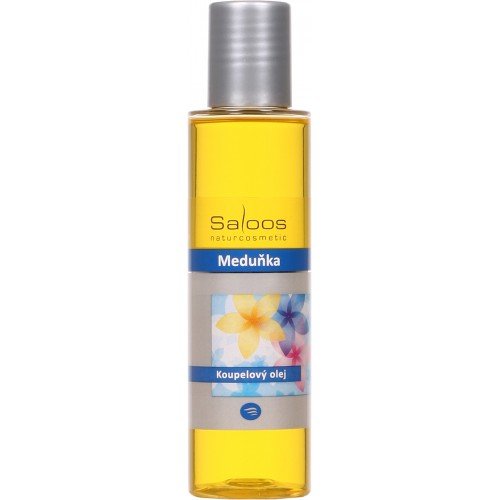 Medu�ka - koupelov� olej 125 ml - v�ce informac�