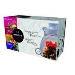 Mystify Blooming Tea D�rkov� set - v�ce informac�