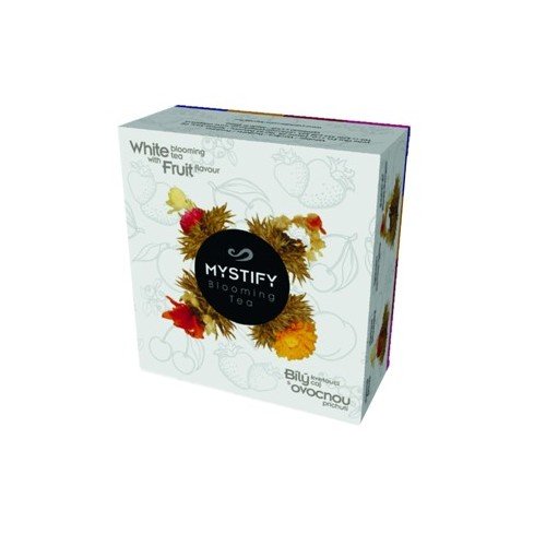 Mystify Multibalen� 4 ks kvetouc�ho �aje - v�ce informac�