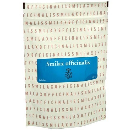 Smilax officinalis (smilax l�ka�sk�) - bylinn� �aj 105 g - v�ce informac�