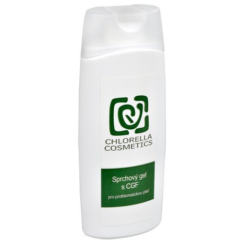 Sprchov� gel pro intenzivn� regeneraci 200 ml - v�ce informac�