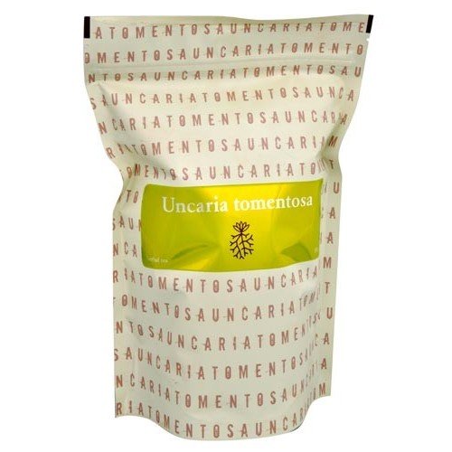 Uncaria tomentosa (Vilcacora, Cat�s Claw) - bylinn� �aj 55 g