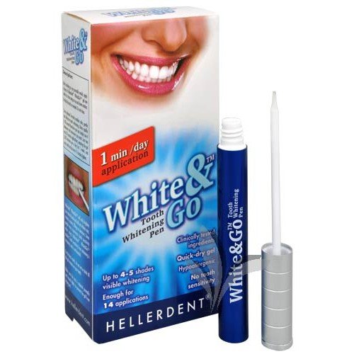 Whitening Pen - b�l�c� zubn� pero 5 ml - v�ce informac�