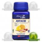 Antacid, pchu ovoce - 60 vkacch tablet