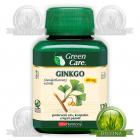 Ginkgo 40 mg - 120 kapsl