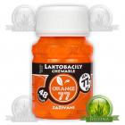 Orange 77 - Laktobacily chewable, 48 pastilek - vce informac