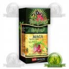 RainForest Maca 500 mg - 90 kapsl
