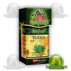 RainForest Yucca 500 mg - 60 kapsl - vce informac