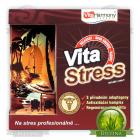 VitaStress - 90 tablet, pi nadmrn a stresov zti - vce informac
