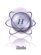 Vitamin H - 

biotin