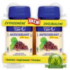 Antioxidant New Formula - Zvýhodněné balení 60 tablet + 60 tablet