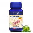 Coenzym Q10 Forte (30 mg) + Vitamin E (15 mg) - 60 tobolek - více informací
