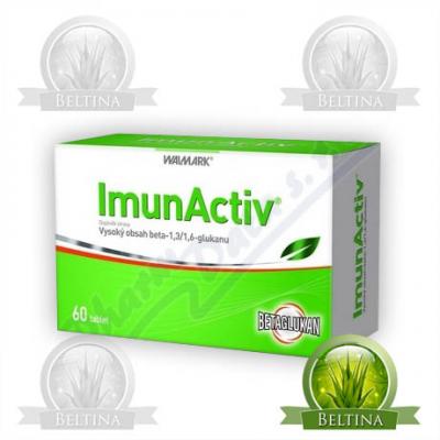 ImunActiv® 60 tablet