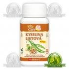 Kyselina listov 400 mcg - 90 tablet