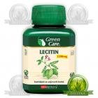 Lecitin 1.200 mg - 60 tobolek - vce informac