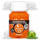 Orange 77 - Glukosamin + Chondroitin + MSM, 21 tablet - více informací