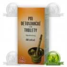 PM Detoxikan elixr 60 tablet - vce informac