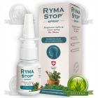 Simply You RymaStop Dr. Weiss bylinný nosní spray 30 ml  - více informací