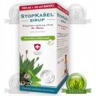 STOPKAEL sirup Dr. Weiss 100+50ml NAVC - pi kali - vce informac