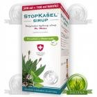 STOPKAEL sirup Dr. Weiss 200+100ml NAVC - pi kali