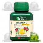 Vitamin C Chewable Bio-F - 60 žvýkacích tablet - více informací