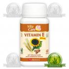 Vitamin E 100 mg - 60 tobolek - více informací