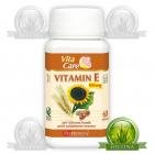 Vitamin E 100 mg - 60 tobolek