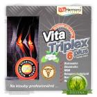 VitaTriplex® 6 plus - 90 tablet, šestinásobná ochrana kloubů - více informací